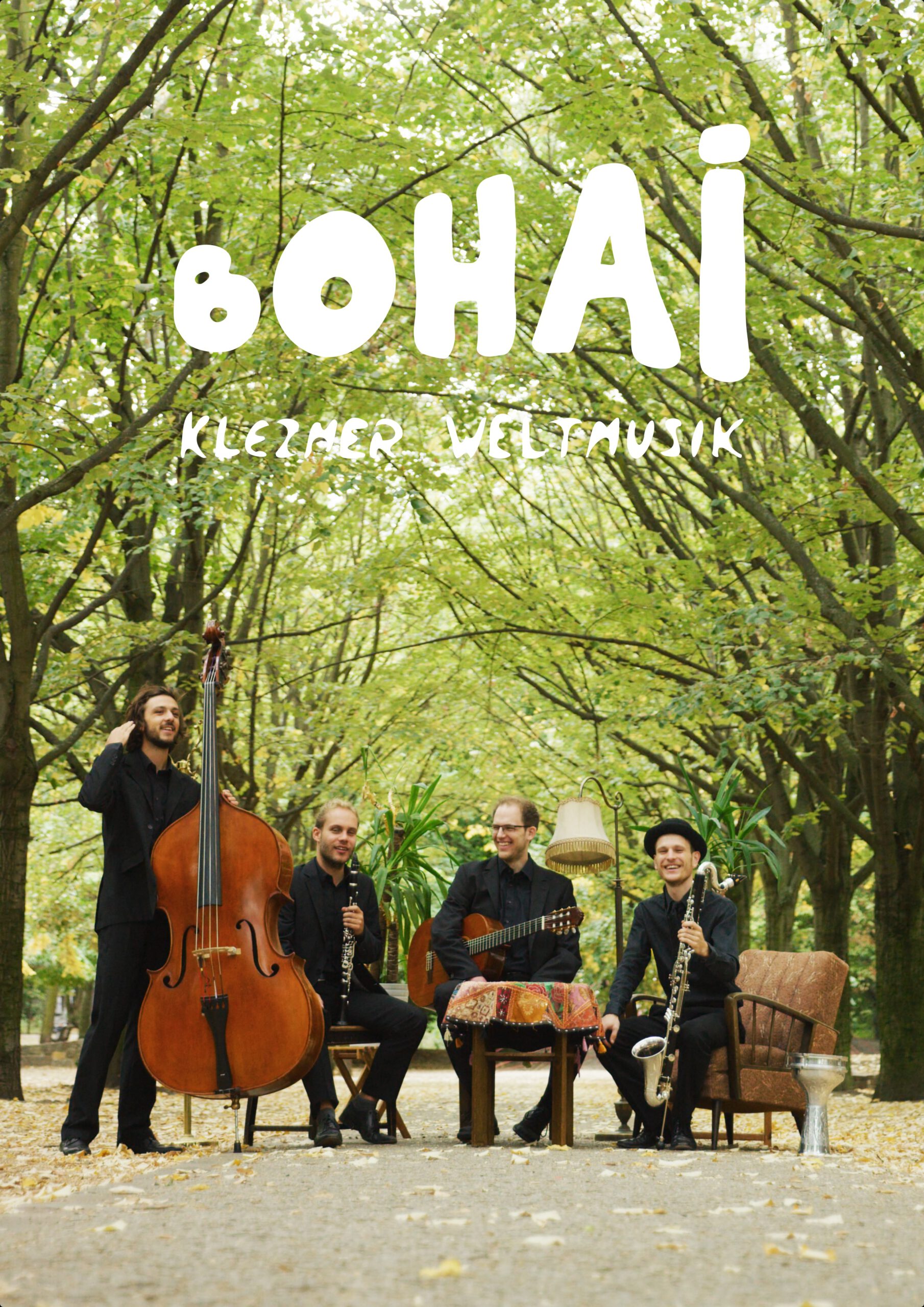 Bohai Klezmer