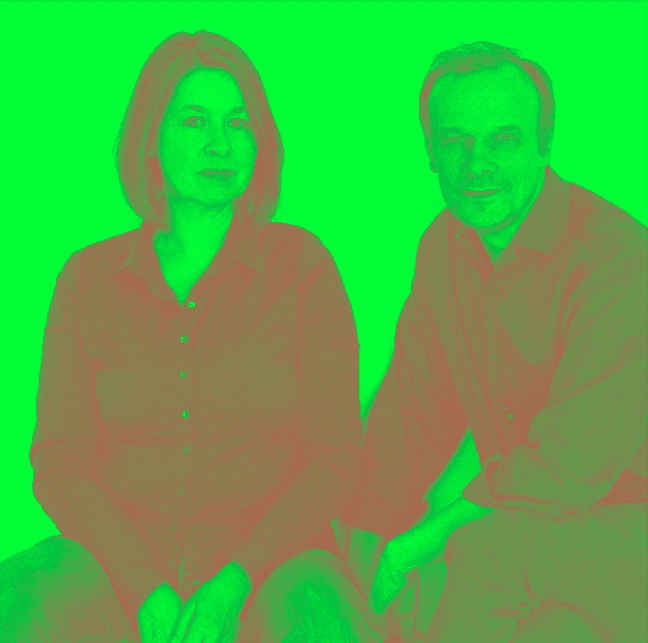 Duineser Elegien / Franziska Walser, Edgar Selge